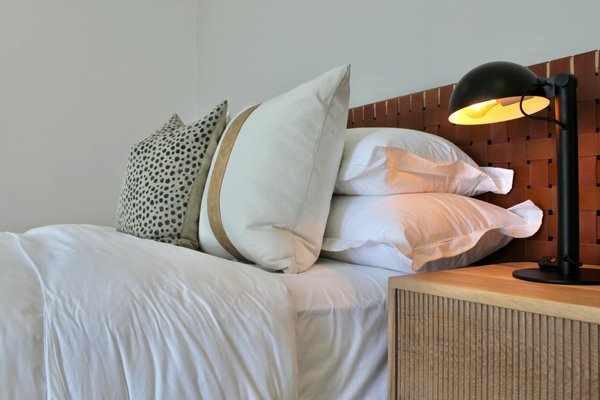 Gamme innovante de profil pour garde corps verre : sécurité et design