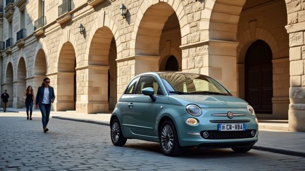 Louer une voiture à Nîmes : dénichez les meilleures options