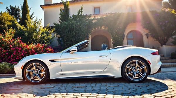 Top 5 astuces pour louer une voiture à Nîmes avantageusement