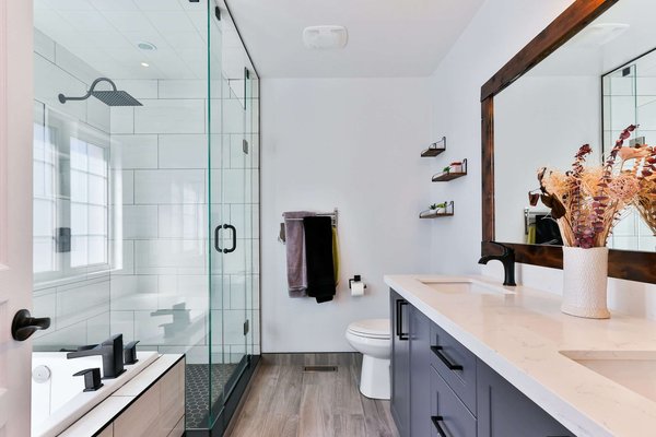 Comment optimiser le coût d'une rénovation de salle de bain ?