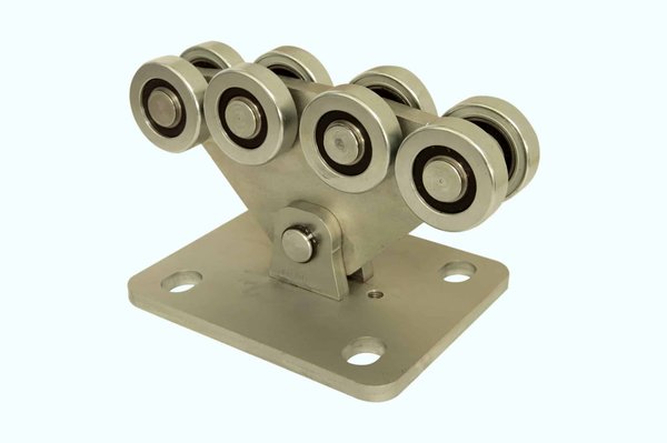 Automatisme motorisation portail : votre solution sur mesure