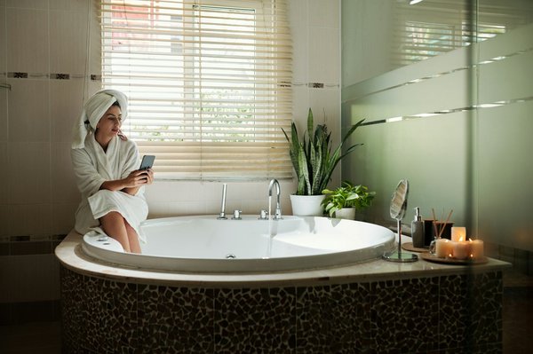 Installation de spa à Genève : les conditions à respecter