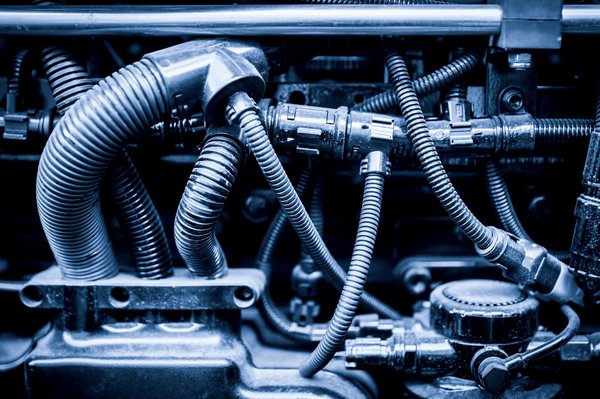 Solutions expertes dans le domaine de l'EPI et du caoutchouc/plastique