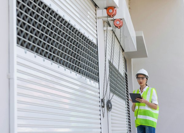 Réparation volet : experts locaux pour tous vos besoins