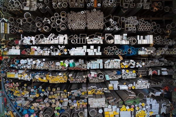 Tout ce que vous devez savoir sur le tube acier carré