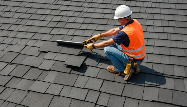 Couvreur annemasse : top 5 experts pour vos travaux de toiture