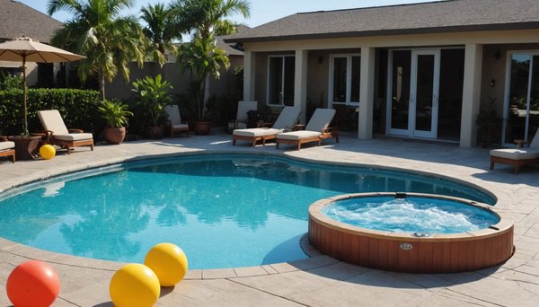 Découvrez les secrets des fabricants de piscine en france