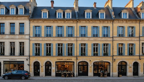 Rénovation de façade dans le loiret : modernisez votre maison !