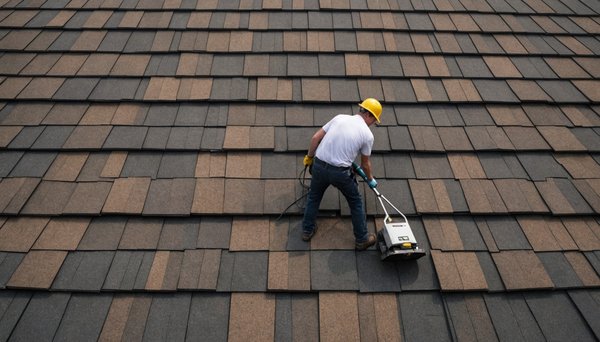 Démoussage toiture : protégez votre toit des nuisibles et humidité