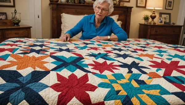 Taille de couette : comment faire le bon choix ?