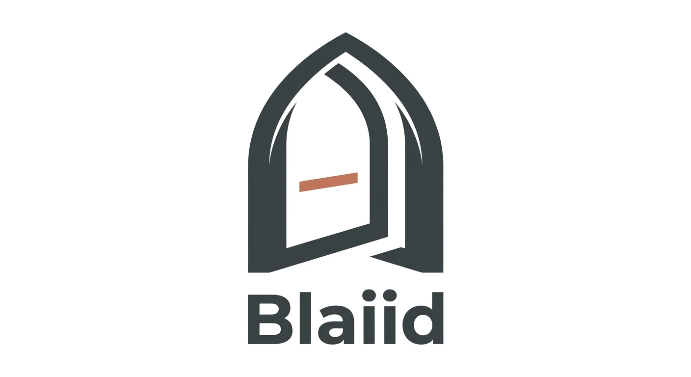 Blaiid