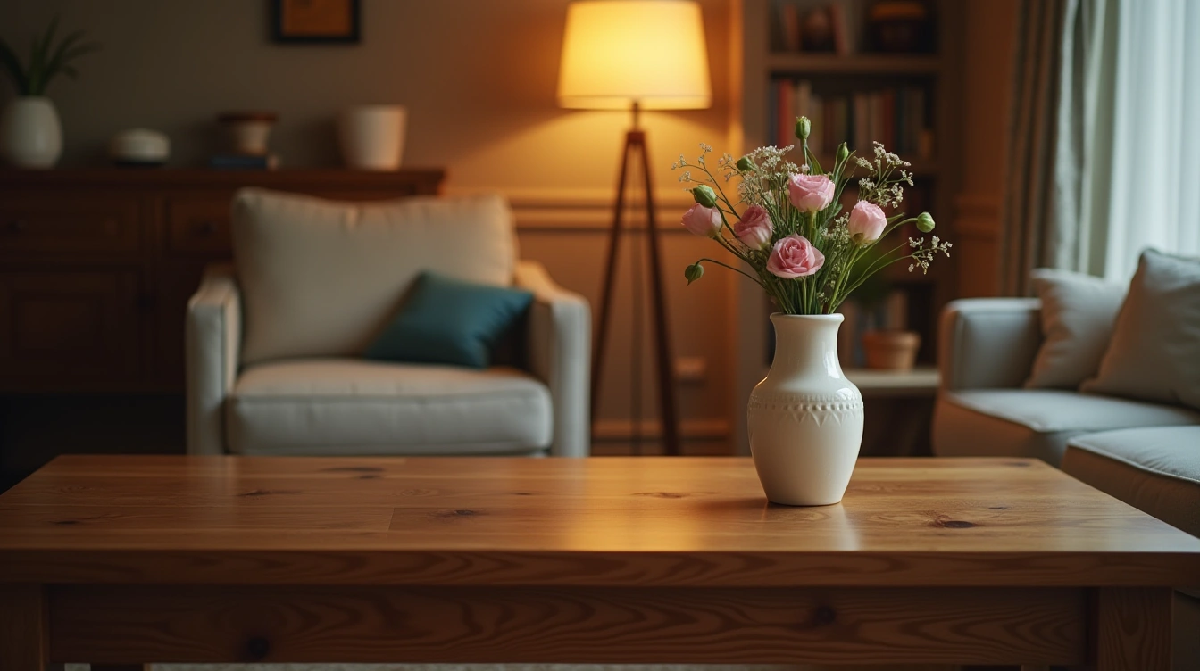 Vos questions sur les tables en bois